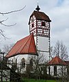 Evangelische Veitskirche