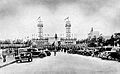 Pavilhões modernistas da Exposição do Centenário Farroupilha, 1935