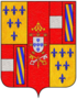 Duc de Parma