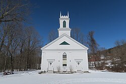 First Universalist Church