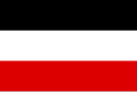 Flag of German Reich