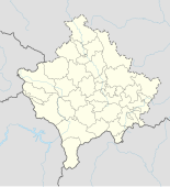 Kushnin (Kosovo)