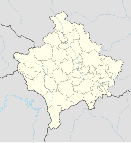 Mitrovicë (Kosovo)