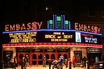 Embassy Theatre