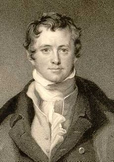 Humphry Davy