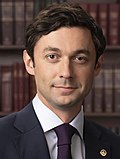 Jon Ossoff