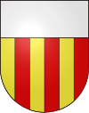 Coat of arms of Montagny