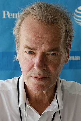 Martin Amis (2014)