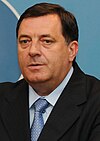 Milorad Dodik