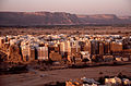 Image 38Old Walled City of Shibam, UNESCO World Heritage Site (from Tourism in Yemen)