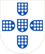 1139-1247 (primer escudo de armas histórico)