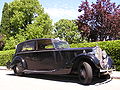 Image 6Rolls-Royce Phantom III (from History of the automobile)