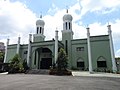 Masjid Taichung