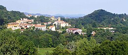 Valle San Nicolao – Veduta