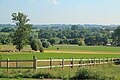 Vlaamse Ardennen (Waesberg)