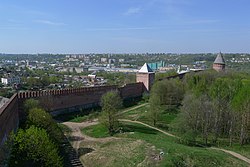 Smolensk Смоленск