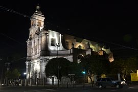 Templo de San José el Ranchito