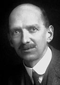 Charles Thomson Rees Wilson, fizician scoțian, laureat Nobel