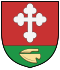 Blason de Györe