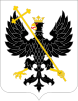 Coat of arms of Chernihiv (Чернігів)