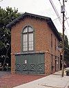 Canada Hose Company Building