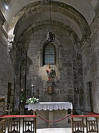 Capela da Corticela