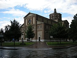 Santa Maria Assunta