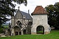 Chapel of Vaucouleurs