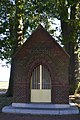 Chapelle aux Arbres, Cysoing (5 octobre 2016)