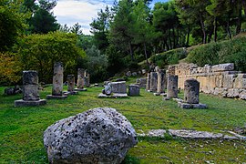 «Αμφιάρειο Ωρωπού»