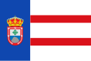 Drapeau de Pedroso de Acim