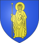 Saint-Jacques – Stemma