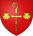 Blason de Bidarray