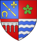 Coat of arms of Buc