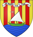 Banyuls-sur-Mer címere