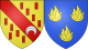 Coat of arms of Galametz