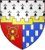 Blason de Le Tour-du-Parc