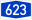 A623