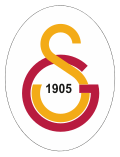 Miniatura Galatasaray SK (piłka nożna)