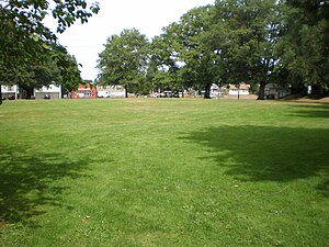 George Park