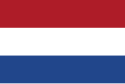 Flag of Dutch Guiana Nederlands Guyana