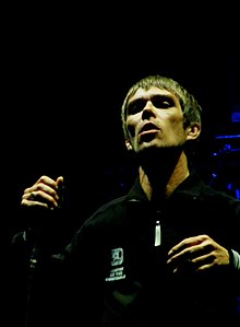 Description de l'image Ian Brown.jpg.