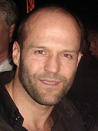 Jason Statham, l'interprète de Jensen Ames dans Death Race