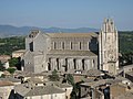 De Dom, d Kathedrale vom Bistum Orvieto-Todi