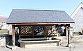 Lavoir d'Omex.