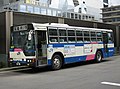 西日本JRバス 534-5909