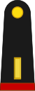 Sub-Lieutenant