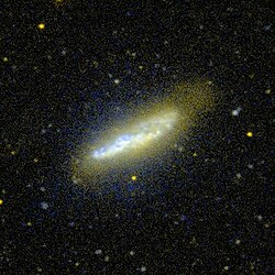 NGC 4605