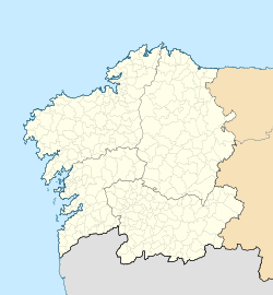 Ourense (Galisija)