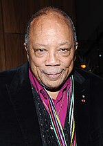 Miniatura Quincy Jones